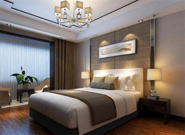 老人房装修设计要点 老人房装修设计要点