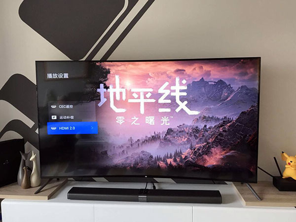 65寸电视哪个牌子好