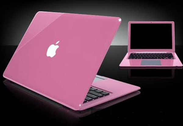 学生笔记本电脑MacBook Pro