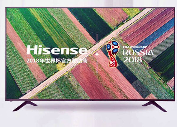 海信电视机质量怎么样