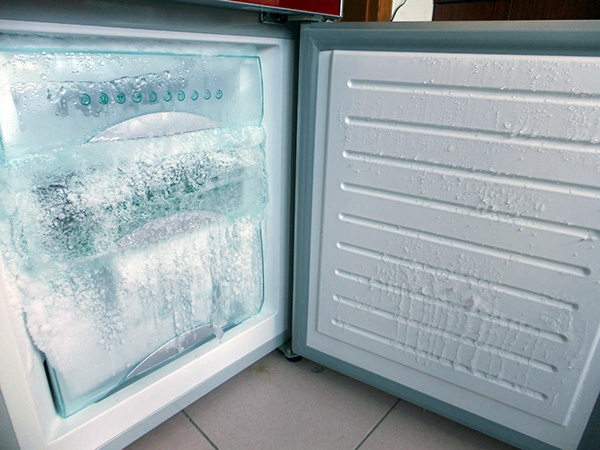 冰箱温度怎么调高低