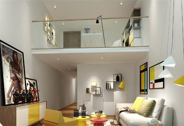 买loft公寓房的优缺点 买loft公寓房的优缺点