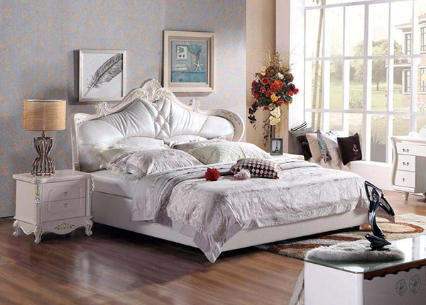 臥室床的選購要點解析 助你好眠一整夜