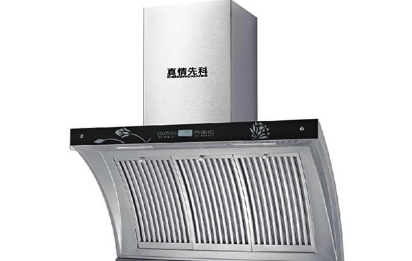 先科油烟机质量怎么样