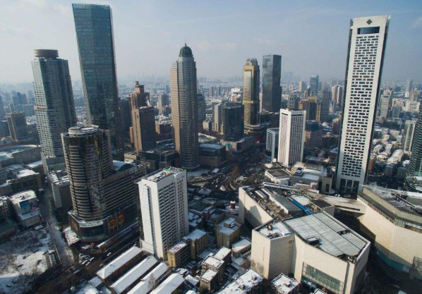 贵阳房价未来五年走势