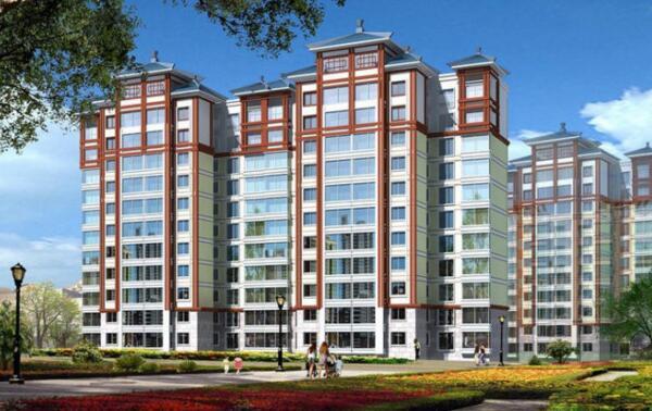 不同楼层选择技巧