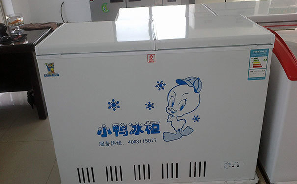 大型商用冰箱品牌