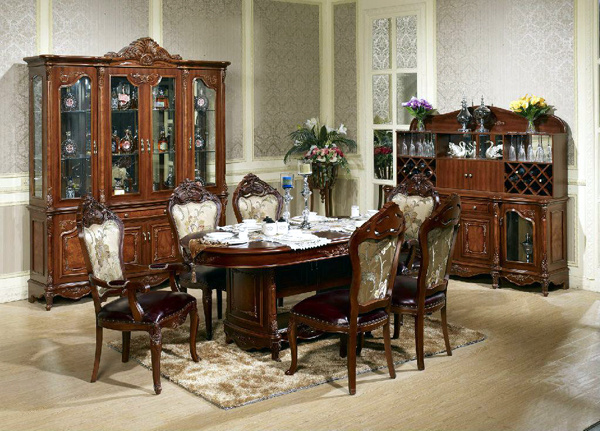 美式家具