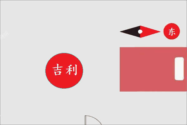为什么床头朝西的风水不好