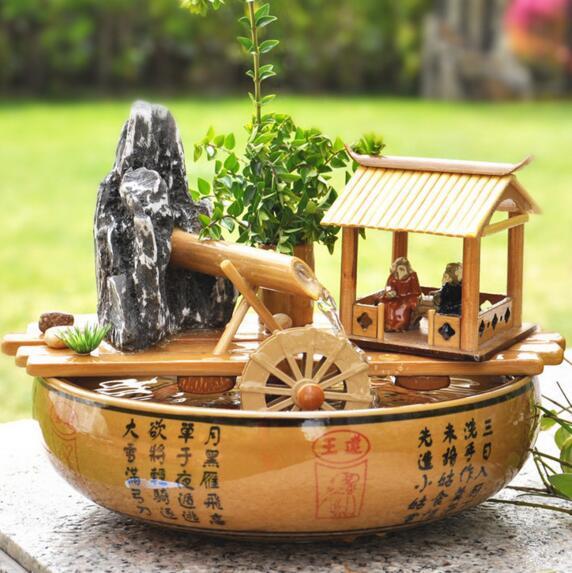 风水轮摆件 风水轮摆件