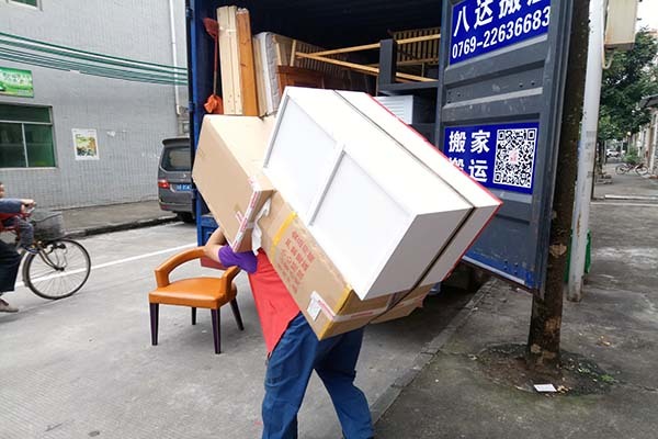 2020年搬家要注意什么