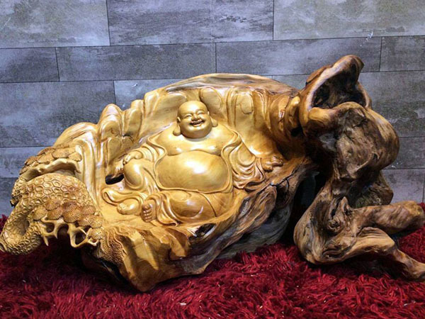 家里放什么*招财