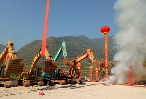 建房开工动土怎样祭拜