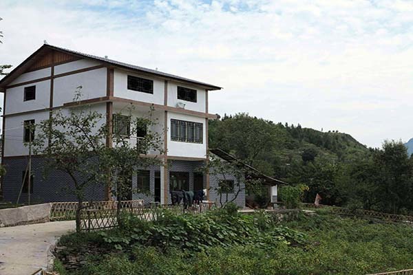 农村宅基地风水自测