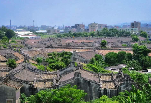 房子旁边有墓地孕妇可以住的吗