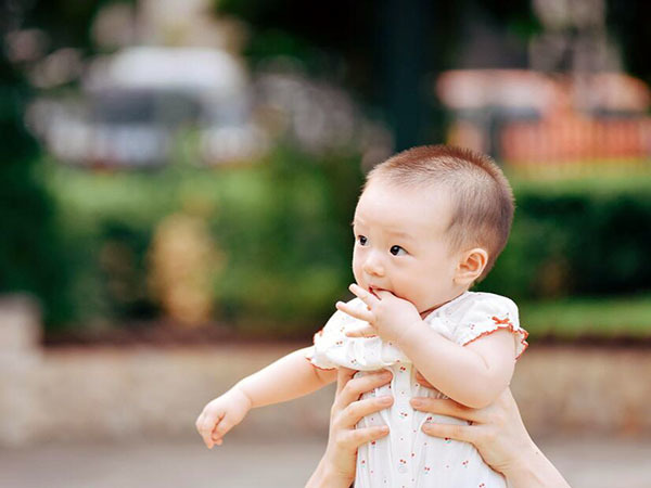 孩子照片摆放禁忌