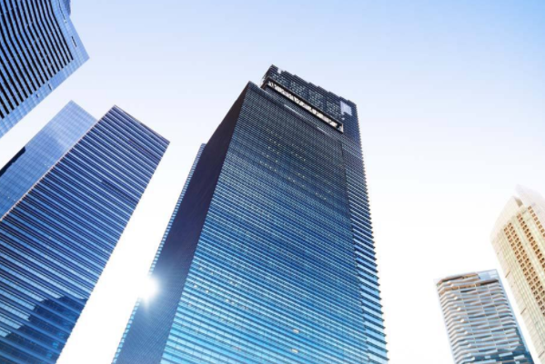 16楼为什么是黄金楼层