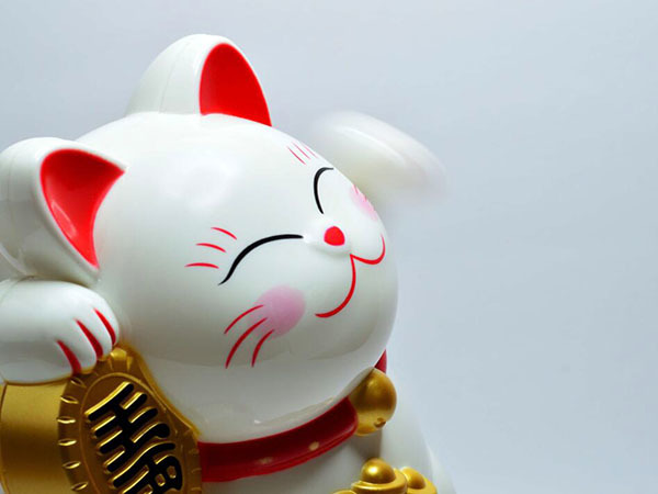 改变财运*快*有效的方法