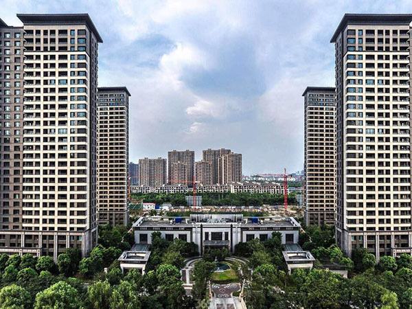 21楼为什么不吉利
