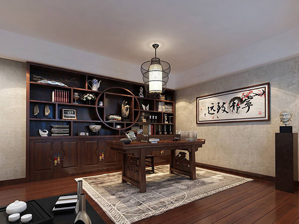书房家具