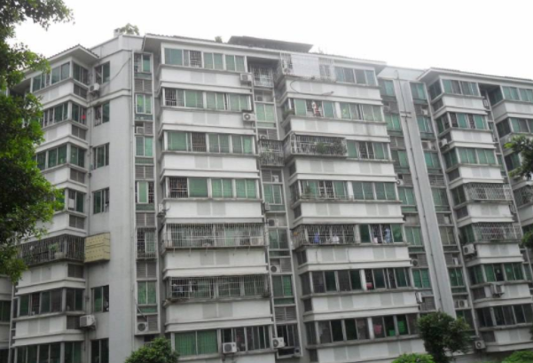 买房几楼是黄金楼层