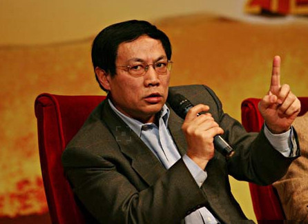 任志强