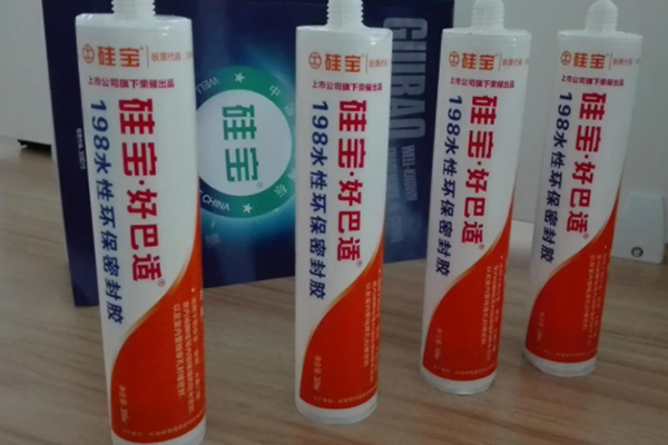 装修胶水气味多久才能消失