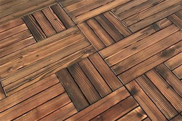 碳化实木地板好不好 碳化实木地板有哪些品牌