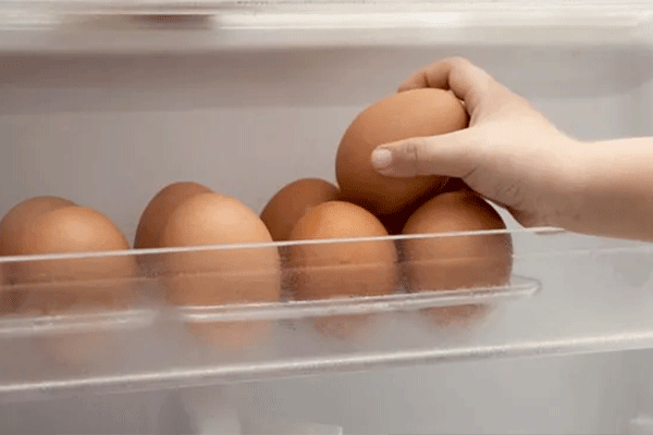 鸡蛋放冰箱好不好 鸡蛋怎样放在冰箱里比较好