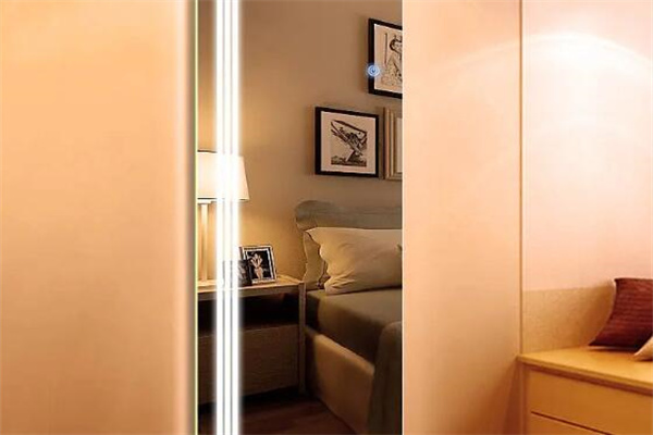 卧室放镜子有哪些讲究 卧室放镜子的正确位置