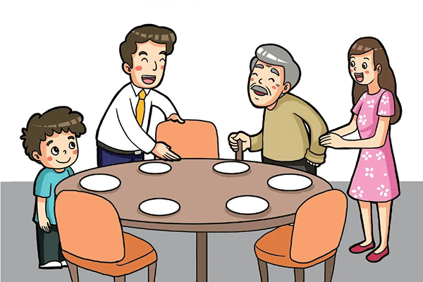 餐桌坐次禮儀有哪些 餐桌敬酒禮儀有哪些 餐桌倒茶禮儀有哪些