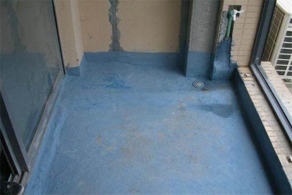 家居装修刷防水涂料步骤 刷防水涂料需要注意什么