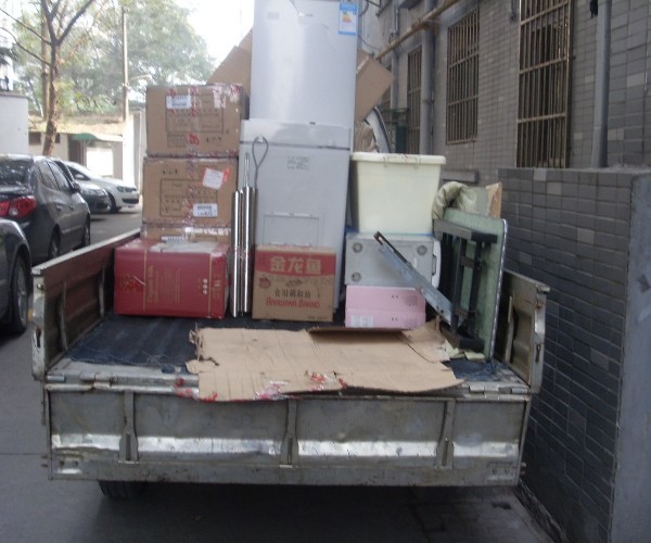 搬家风水进屋顺序 搬家应注意些什么风水大忌