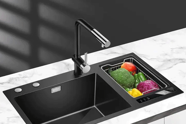 厨房水槽如何选购 厨房水槽安装注意事项