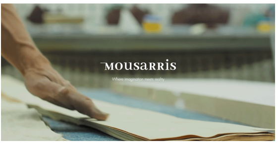 奇幻MOUSARRIS丨家居的魔法，生活的艺术