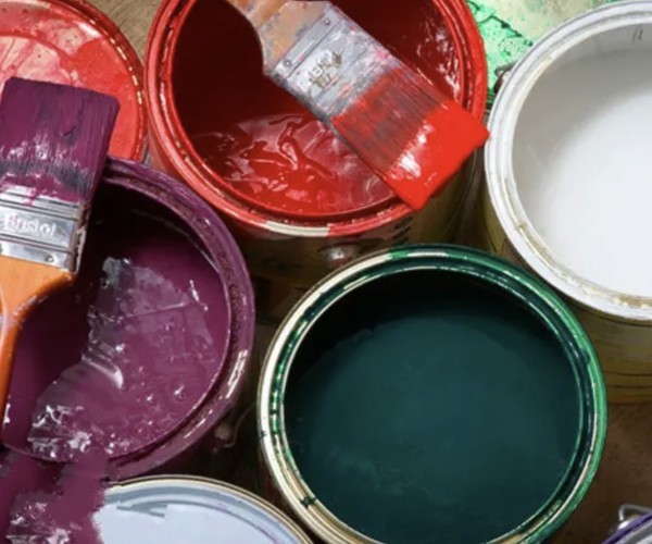 水性油漆的噴涂步驟 水性油漆和油性油漆怎么區別
