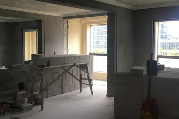 装修主体拆改包括什么