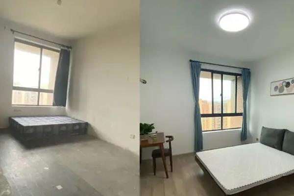 旧房翻新墙面铲除到什么程度