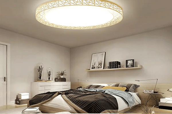 卧室灯具有哪些风格可供选择 卧室灯具怎样选择比较好