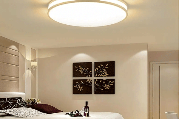 卧室灯具有哪些风格可供选择 卧室灯具怎样选择比较好
