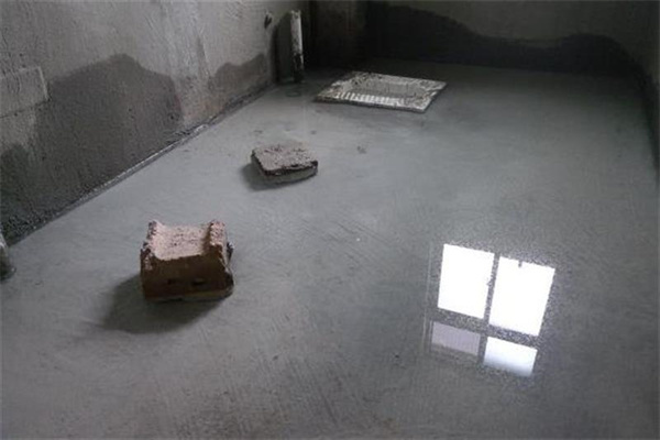 怎样验收卫生间防水