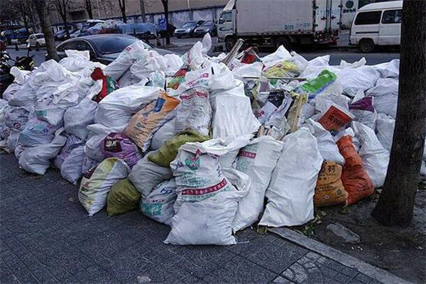 装修垃圾清运费是什么意思 装修垃圾清运费标准