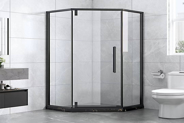 淋浴房玻璃上的水垢怎么去除 淋浴房玻璃需要贴防爆膜吗
