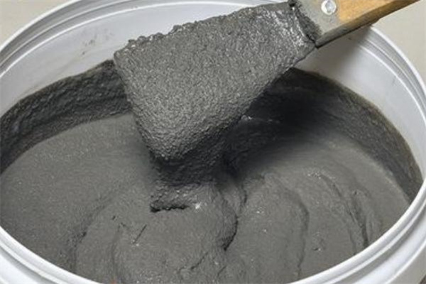 什么是干硬性水泥砂浆？如何施工？