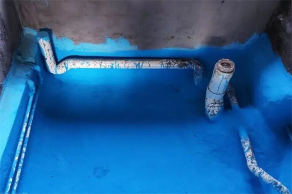 卫生间防水用什么防水材料好 做卫生间防水怎么做好