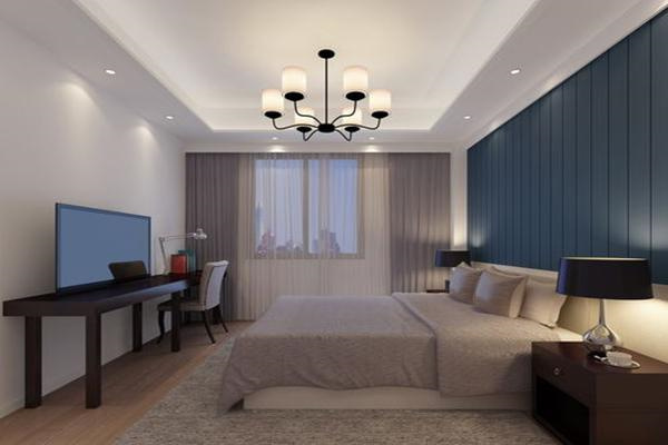 客厅和卧室的灯具怎么选 选择客厅灯具需要注意什么