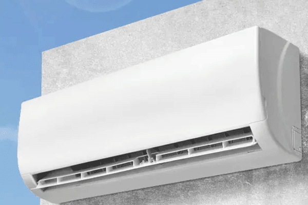 空调都有哪些系统组成 空调制热制冷系统的工作原理是什么
