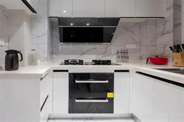 厨房装修一般要多少钱 厨房装修注意哪些细节