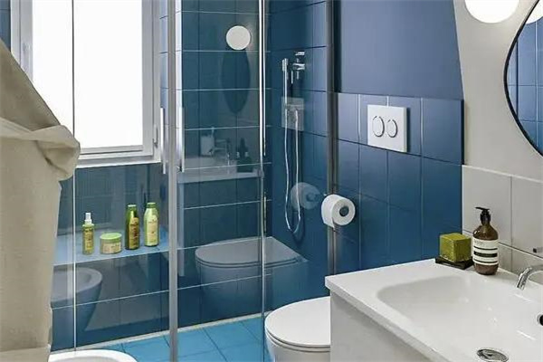浴室的设计技巧是什么 浴室装修注意事项及细节