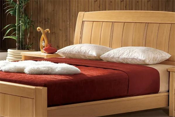 榉木床质量怎么样 榉木床好还是橡木床好